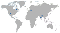 Our Locations