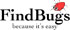 findbugs