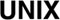 unix